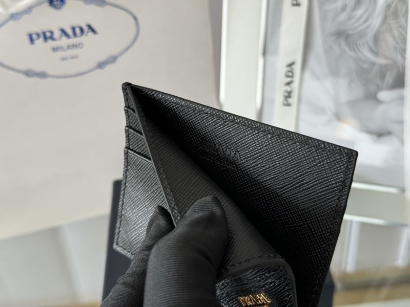 Prada Wallets